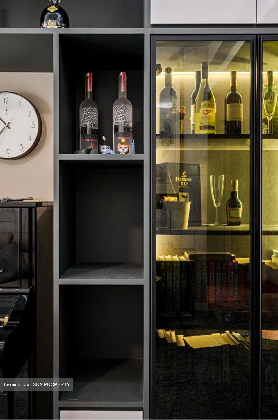 Riviere  (D3), Condominium #588099571